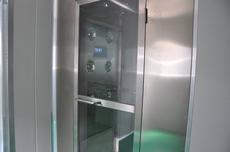 市级科技研发中心