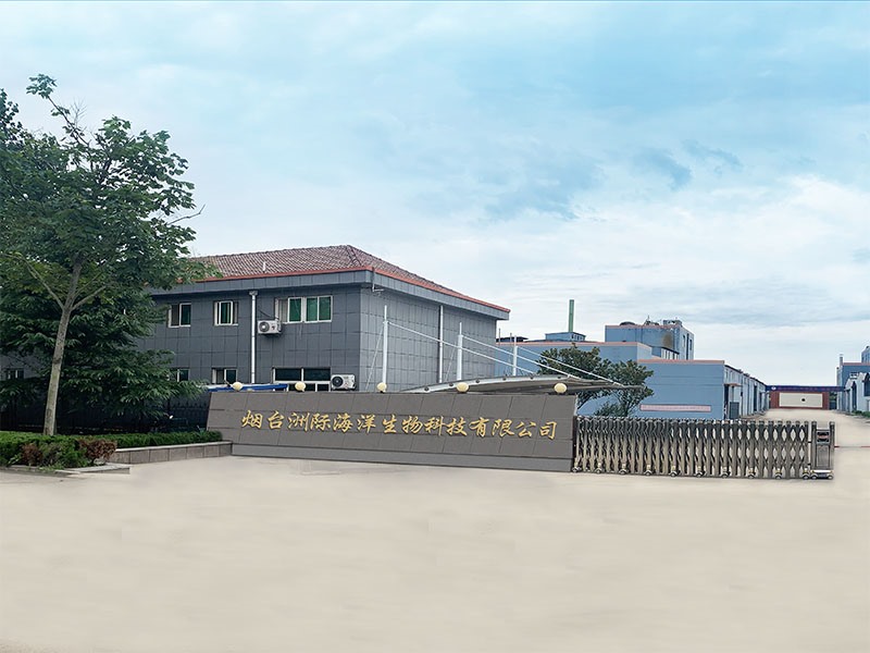公司外景