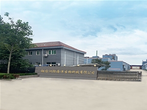 公司外景